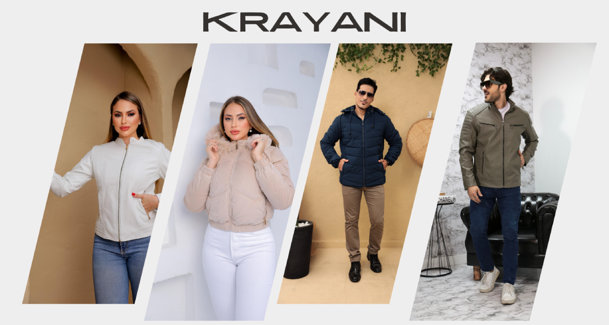 Krayani